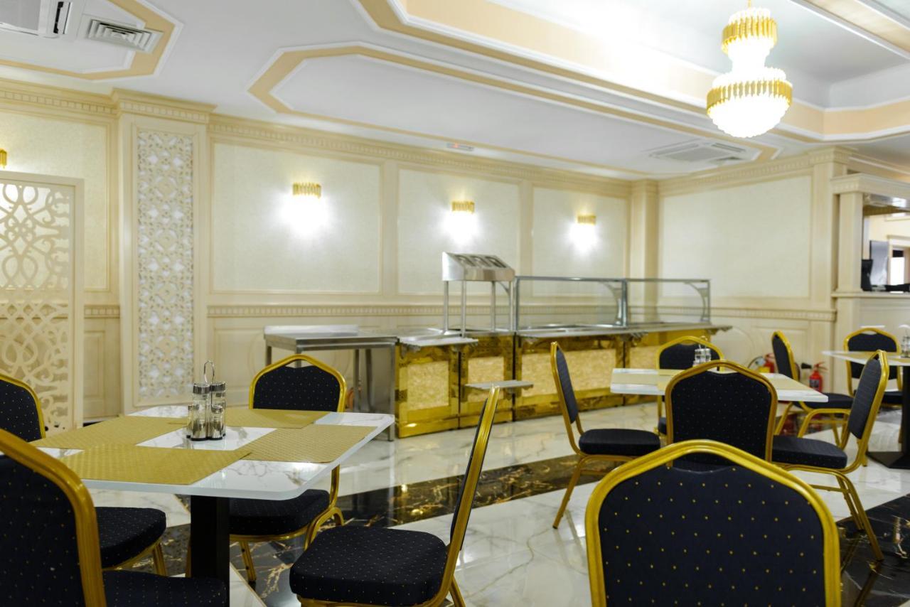 Little Orient Hotel Braila Ngoại thất bức ảnh